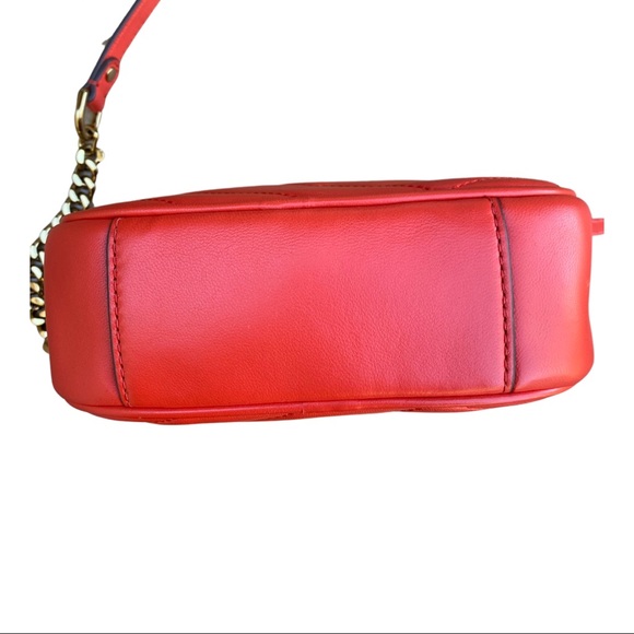 🌸👜Tory Burch Kira Small Camera bag 💥❤️Used like New💥❤️ - Picture 5 of 14